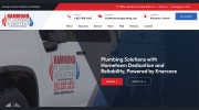 Hammond Plumbing & Heating