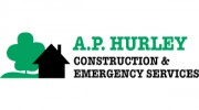 A P Hurley Construction