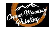 Copper Mountain Painting