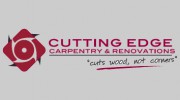 Cutting Edge Carpentry & Renovations