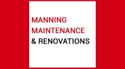 Manning Maintenance RNVTNS