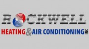 Rockwell Heating & Air Conditioning