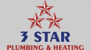 3 Star Plumbing & Heating
