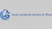 Lunas Janitorial Service