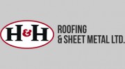 H & H Roofing & Sheet Metal