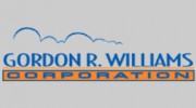 Gordon R Williams