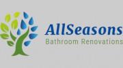 All Season Bathroom Renovations & Design