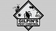Gilpin's Pest Control