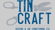 Tin Craft Heating & AC