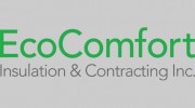 EcoComfort Insulation & Contracting