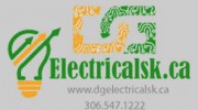 Darryl Goossen Electrical