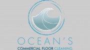Ocean's Commercial Floor Cleaning