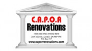 Capor Windows & Doors