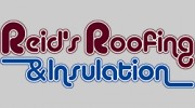 Reid's Roofing