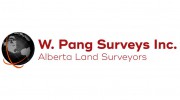 W Pang Surveys