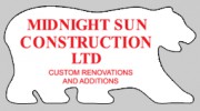 Midnight Sun Construction