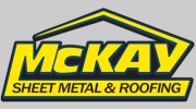 McKay Sheet Metal