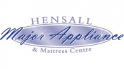 Hensall Major Appliance