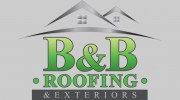 B & B Exterior Renovations