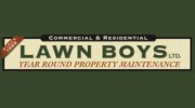 Lawn Boys