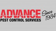 Environmental Pest Control