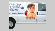 New Canadian Drain & Plumbing