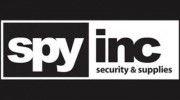 Spy Security & Supplies