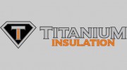 Titanium Insulation