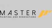 Master Painting & Renovations