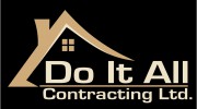 Do It All Contracting