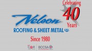 Nelson Roofing & Sheet Metal