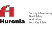 Huronia Alarm & Fire Safety
