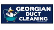 Georgian Duct Cleaning