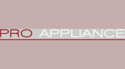 Pro Appliance Repair Service