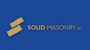 Solid Masonry