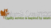 Nature's Own Landscape & Nurseries