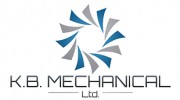 K.B. Mechanical