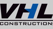 VHL Construction