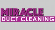 Miracle Duct Cleaning