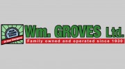 Groves Wm