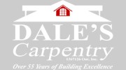 Dale's Carpentry
