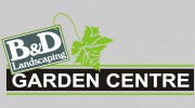 B & D Landscaping