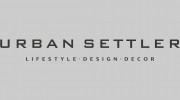 The Urban Settler
