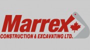 Marrex Construction & Excavate