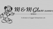 M & M Glass Surrey