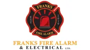 Franks Fire Alarm & Electrical