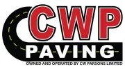 CWP Paving