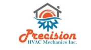 Precision HVAC Mechanics