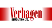 Verhagen Demolition