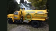 Legue Septic Services